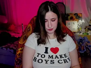 Stripchat Sex Chat of annallurings