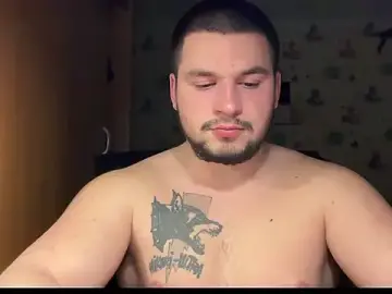 Stripchat Nude Webcam of chiraq1945