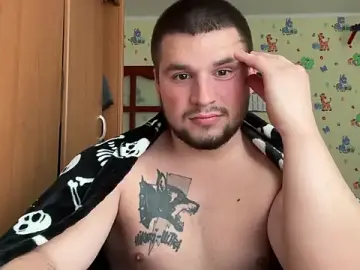 Stripchat Adult Video Chat of chiraq1945