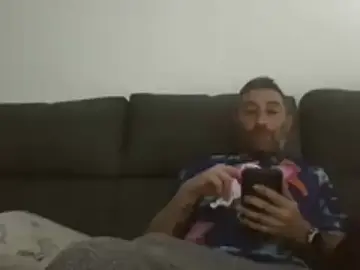 Stripchat Private Sex Chat of danko2979