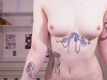 Stripchat Live Sex of hannah_lourens