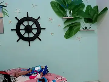 Stripchat Live Porn of lucerodelamanana343