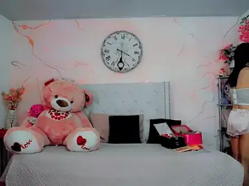 Stripchat Best Webcam of maria_camilacms