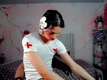 Stripchat Sex Chat of maria_camilacms