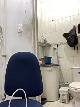 Stripchat Live Sex of santiObrero