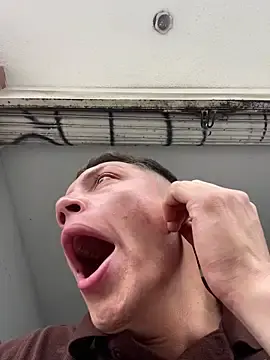 Stripchat Nude Webcam of santiObrero