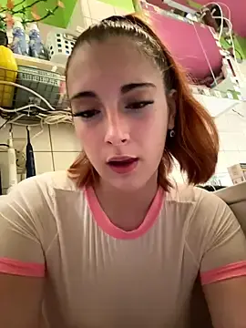 Stripchat Free Porn Cam of sexymelli18