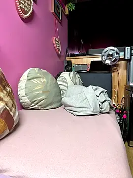 Stripchat Nude Webcam of sexymelli18