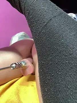 Stripchat Live Porn of sexymelli18