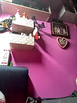 Stripchat Private Sex Chat of sexymelli18