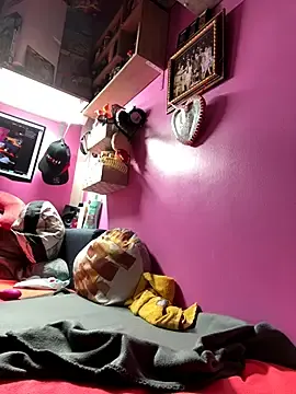 Stripchat Adult Webcams of sexymelli18