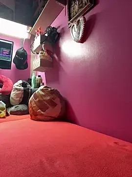 Stripchat Best live sex cam show of sexymelli18