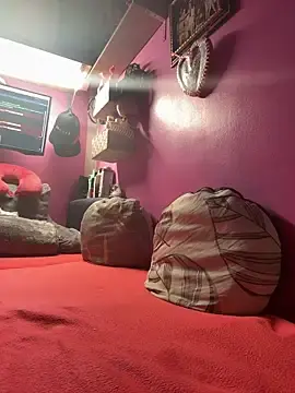 Stripchat Sex Cam of sexymelli18