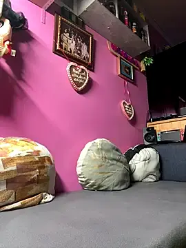 Stripchat Free Live Porn of sexymelli18