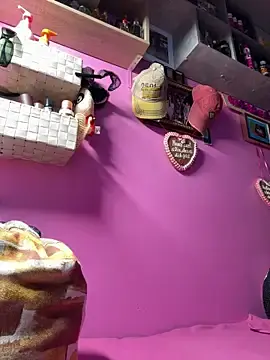 Stripchat Live Porn of sexymelli18