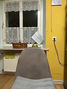 Stripchat Adult Video Chat of sexymelli18