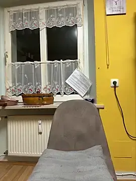 Stripchat Sex Chat of sexymelli18