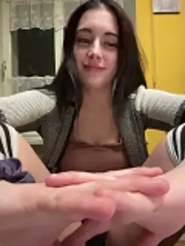 Stripchat Adult Webcam of sexymelli18