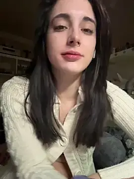 Stripchat Free Porn Cam of sexymelli18