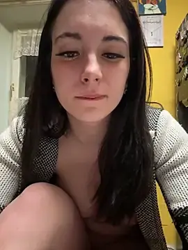 Stripchat Adult Webcams of sexymelli18