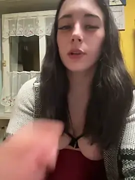 Stripchat Free Live Porn of sexymelli18