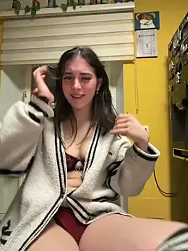 Stripchat Private Sex Chat of sexymelli18