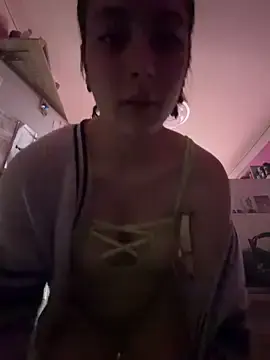 Stripchat Adult Webcam of sexymelli18