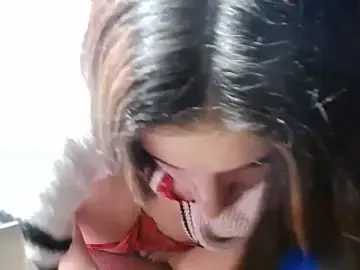 Stripchat Live Sex of sexymelli18