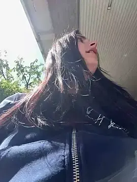 Stripchat Live Sex of sexymelli18