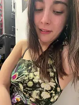 Stripchat Adult Webcams of sexymelli18