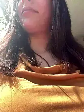 Stripchat Sex Cam of sexymelli18
