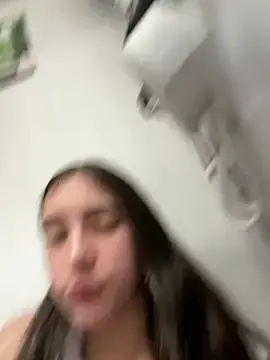 Stripchat Adult Webcam of sexymelli18