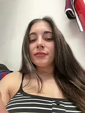 Stripchat Adult Webcams of sexymelli18