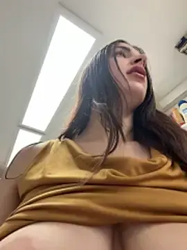 Stripchat Sex Chat of sexymelli18