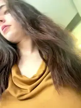 Stripchat Adult Video Chat of sexymelli18