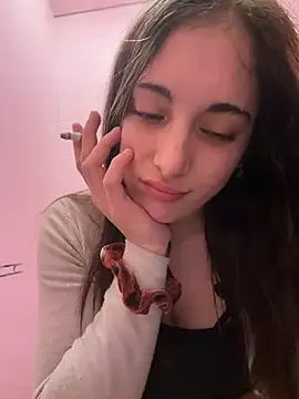 Stripchat Live Porn of sexymelli18