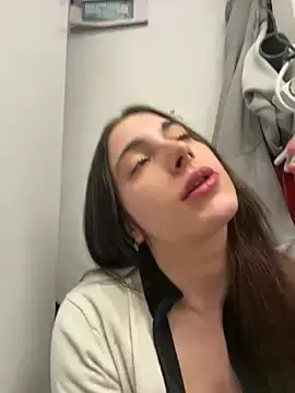 Stripchat Private Sex Chat of sexymelli18