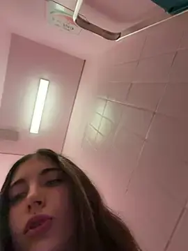 Stripchat Sex Chat of sexymelli18