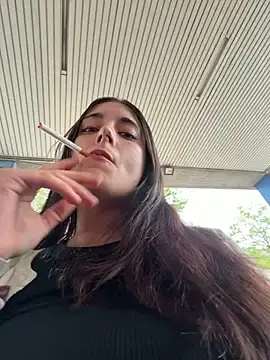 Stripchat Live Sex Cam of sexymelli18