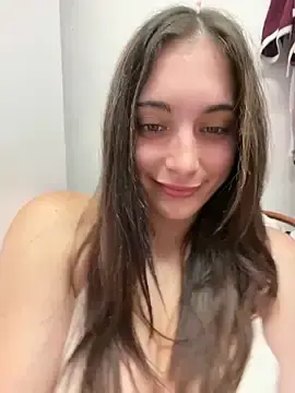 Stripchat Private Sex Chat of sexymelli18