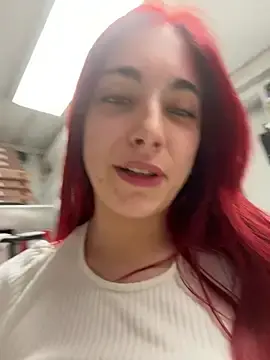 Stripchat Free Porn Cam of sexymelli18