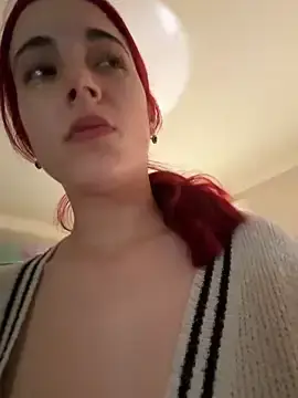 Stripchat Live Sex of sexymelli18