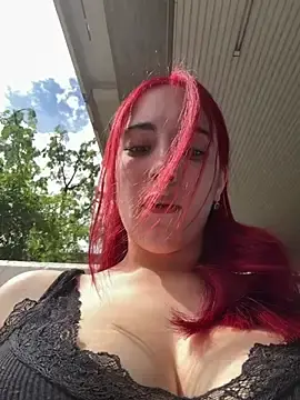 Stripchat Free Live Porn of sexymelli18