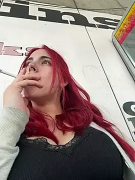 Stripchat Adult Webcam of sexymelli18