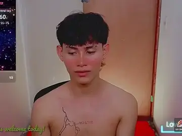 Stripchat Free Live Porn of tanjiro_cute