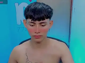 Stripchat Best live sex cam show of tanjiro_cute