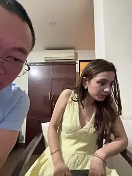 Stripchat Nude Webcam of wu_tuan8090