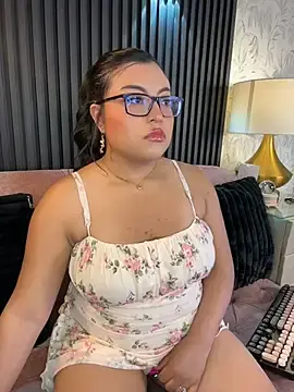 Stripchat Adult Video Chat of Alexa_Madisson