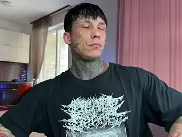 Stripchat Free Porn Cam of Anubisgods