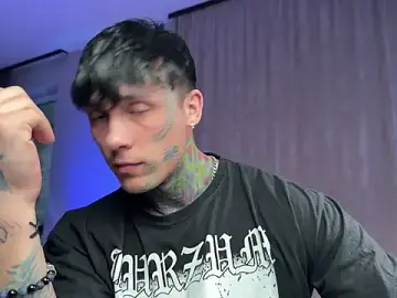 Stripchat Best Webcam of Anubisgods